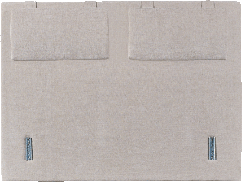 Têtes de lit - tissu "déco" - Evolution - Literie Duault